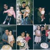 Busco pareja. Mujeres. Amable. De todo.