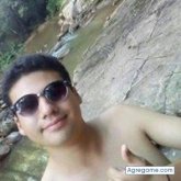 Chatear con saulalmeida de Villarrica