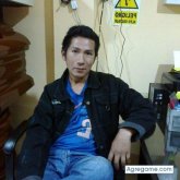 Chatear con villo de Lima Ciudad