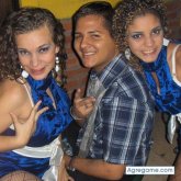 marilyn chica soltera en Maturín