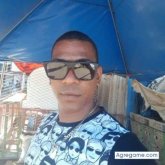 Chinomulato chico soltero en Montevideo