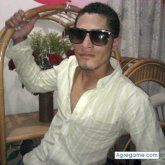 thegalan chico soltero en Santo Domingo