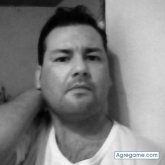 javielo chico divorciado en Sevilla