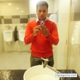 JUFRACE chico soltero en Vitarte