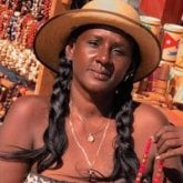 Rosa Cantero