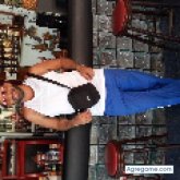 Rodoleivis chico soltero en Cuero