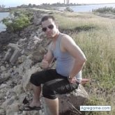 Radumil chico soltero en Moa