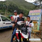 Chatear con yeraldactivado de Cerro De Pasco