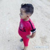 Raulin87 chico soltero en Bayamo