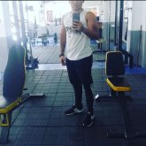 Una relación, pero no me cierro a lo q