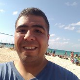 Chatear con Eduardo130492 de Playa Del Carmen