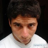 clautt38 chico soltero en Luján