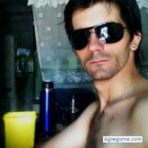 elgonzo2015 chico soltero en Montevideo