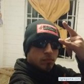 Foto de perfil de Markwilliamavedano