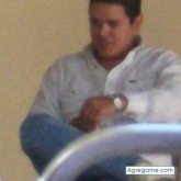 Miguel Salas