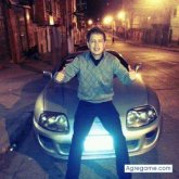 David Ignacio