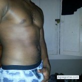 elnuvo7739 chico soltero en Santo Domingo