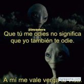 Alone