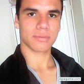 Henry Andrés sastoque sacrista