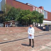 Busco chatear. Busco mujer de Nariño o