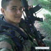 KEIVIN chico soltero en Alto De Garzón