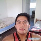 Chatear con adilsonchavez de Brooklyn