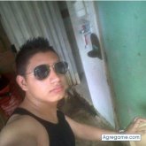 jeffersoncaballero31 chico soltero en Cúcuta