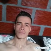 manuelfernando4385 chico soltero en Belalcázar