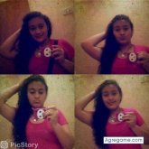 MerlianaCarolina chica soltera en Rubio