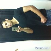 bunar chico soltero en Parla