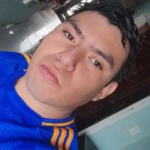 Eiby silvestre escalante Camac