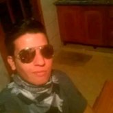 Matías Báez, Chico soltero, 25 años de Mariano Moreno. Busco chatear