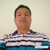 Joseenriquemenamena chico divorciado en Desamparados