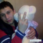 victo33 chico soltero en Chaitén