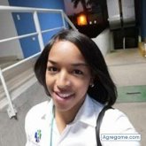 Rosa Angelica Peralta, Chica de Santiago De Los Caballeros para Chicas en Agregame.