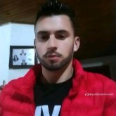 Yesid Murcia murrillo