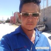Jorge Gabriel Rios Lopez