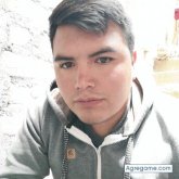 Belardo123 chico soltero en Huancayo