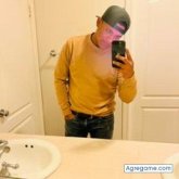 Estuardo Fuentes, Chico de Nipomo para Chicos en Agregame.