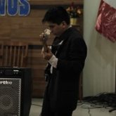 Harver Chavez Campos