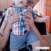 darielgp11 chico soltero en Santiago De Las Vegas