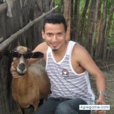josuedavid chico soltero en Trujillo