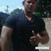 MonteroJose chico soltero en Valencia