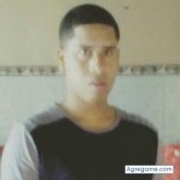 Jrlf1985 chico soltero en Metetí