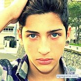 Tiago André