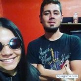 Ivanohe Benitez, Chico de Pico Rivera para Chicos en Agregame.
