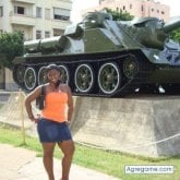 Busco pareja. Busco persona agradable