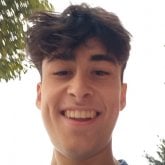 Busco ligar. Algo raipido, no quiero