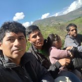 Agropecuario. Busco ligar. Mujeres de 30