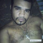 Rasec Hernandez